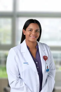Merlyn Verona, APRN - Lake Mary, FL - Family Medicine