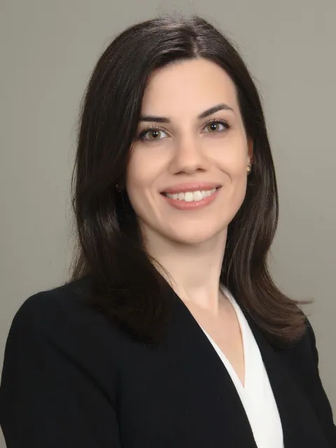Dr. Leen Khoury, MD - Flushing, NY - Oncology, Oncologist/hematologist