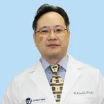Dr. William Kiang, DO, RVT, FSVS, FACS