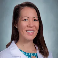 Dr. Katherine A. Mercer, MD