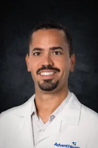 Dr. Albit R. Paoli, MD