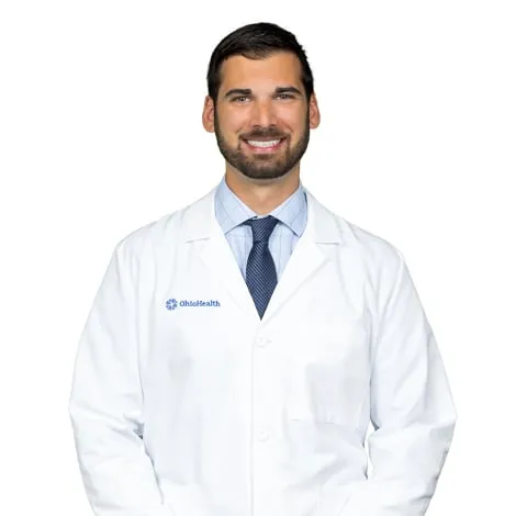 Dr. Joseph Temperato - Columbus, OH - Pediatrics, Orthopaedic Trauma, Sports Medicine