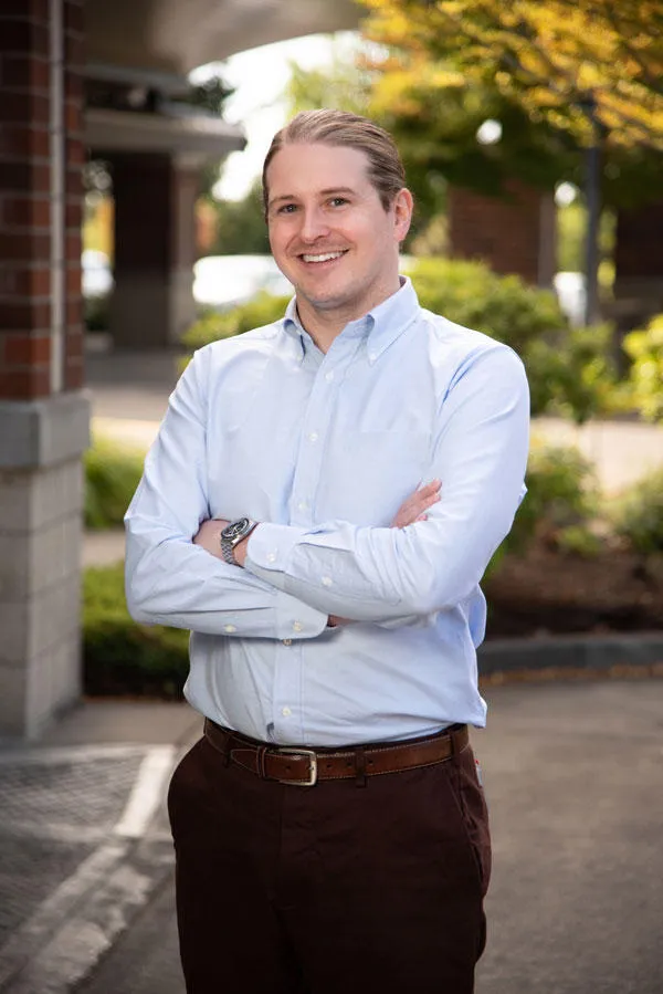 Dr. Peter Mullins, Md - Vancouver, WA - Pain Medicine
