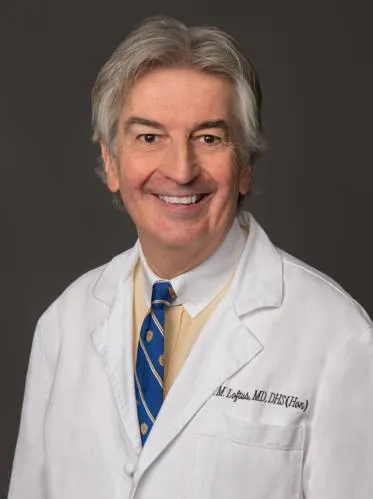 Dr. Christopher M. Loftus - Philadelphia, PA - Neurology, Neurologist