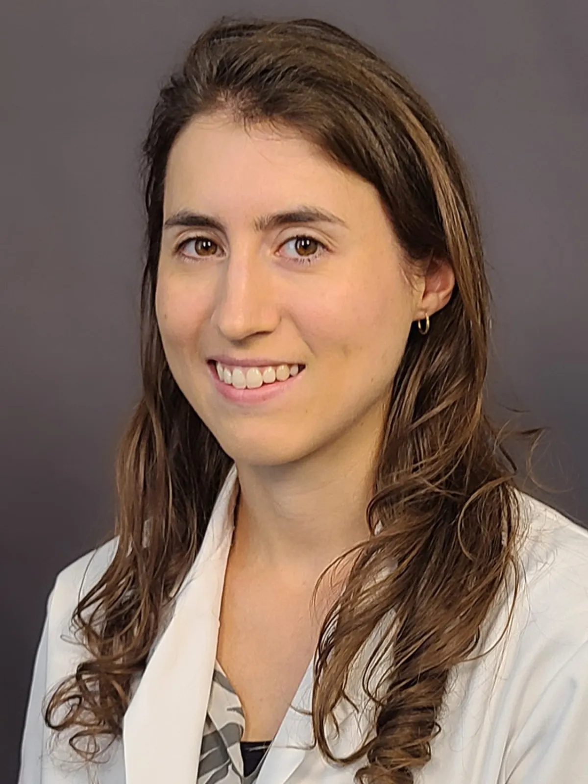 Dr. Samantha Steinmetz-Wood, MD