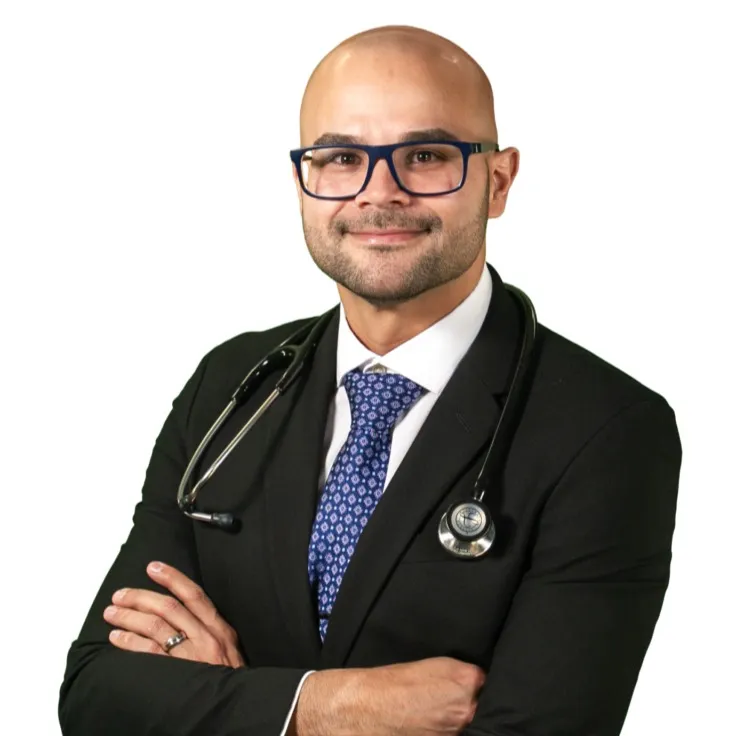 Dr. Pedro Antonio Adrover Lopez, MD