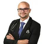 Dr. Pedro Antonio Adrover Lopez, MD