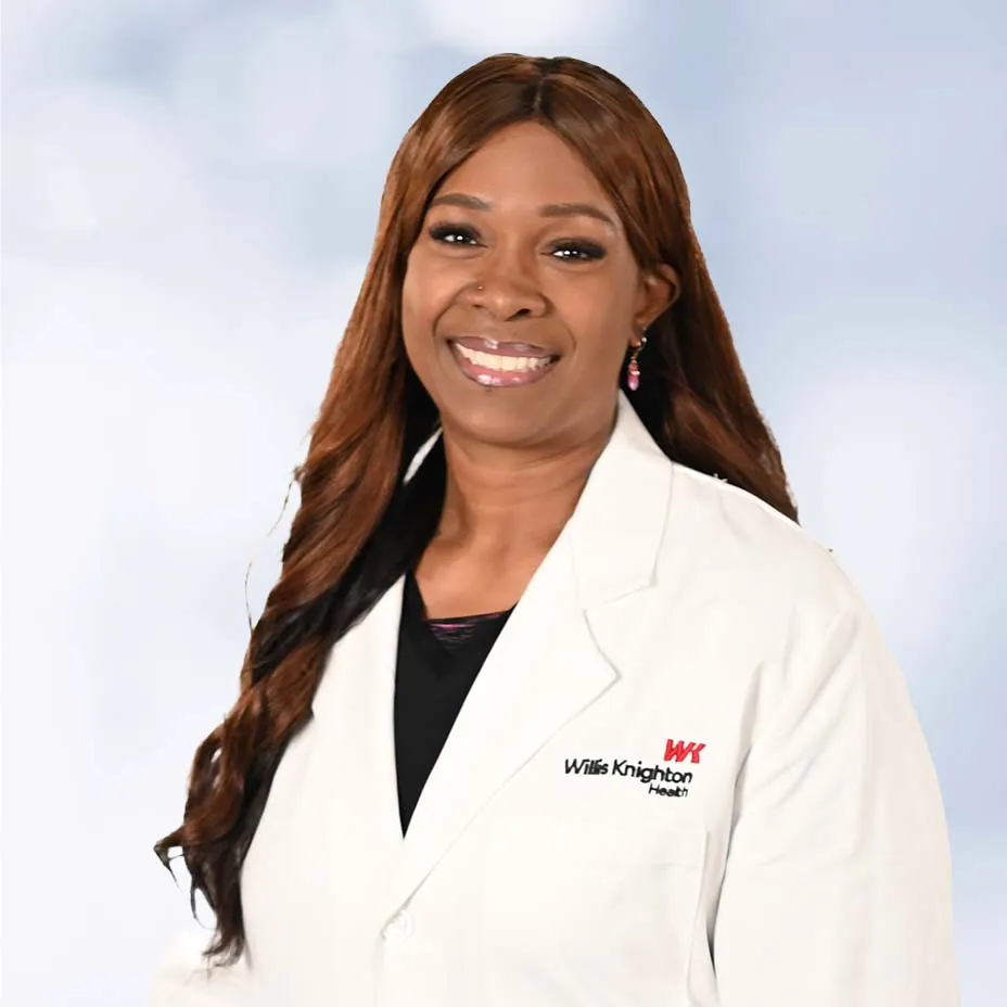 Lakishia Grider, NP - Shreveport, LA - Hospital Medicine, Nurse Practitioner