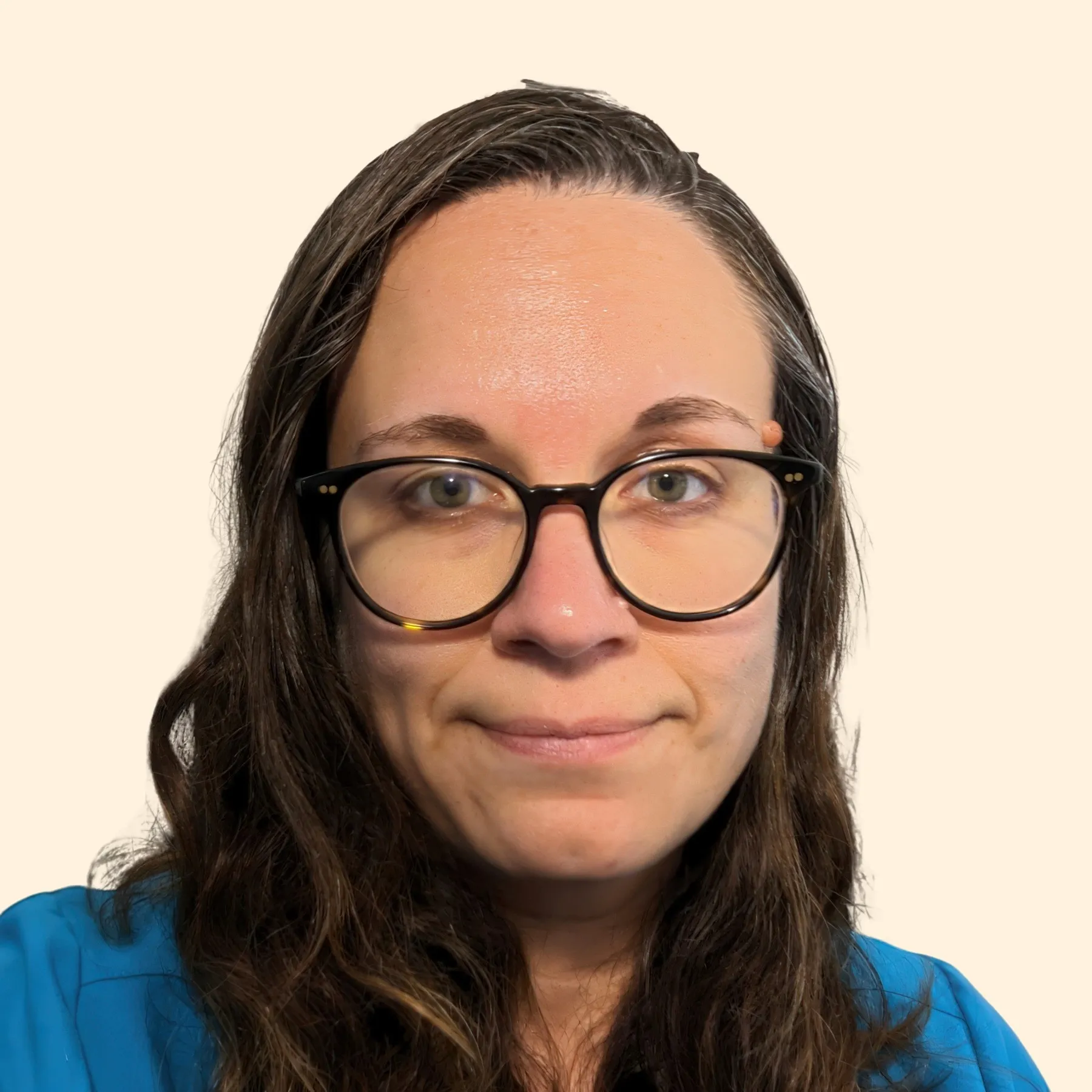 Megan Robison - Washington, MO - Nurse Practitioner, Psychiatry, Addiction Medicine