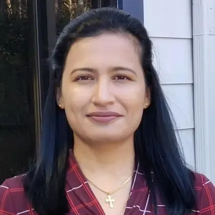 Aju Varghese Alex - Savannah, GA - Nurse Practitioner, Psychiatry