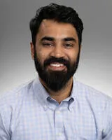 Dr. Muhammad Panhwar, MD