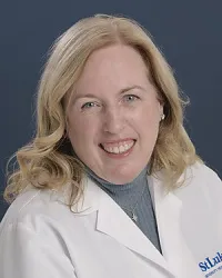 Dr. Patricia A Geil, MD - Easton, PA - Pediatrics
