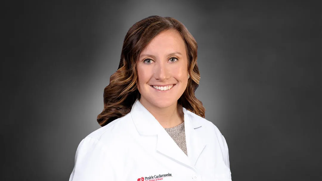 Emily Ann Foster - Decatur, IL - Nurse Practitioner, Cardiovascular Disease, Family Medicine