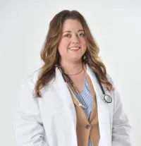 Dr. Sarah Bond, AG-ACNP-BC