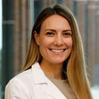 Dr. Catherine A Strahle, DO - Columbus, OH - Rheumatology