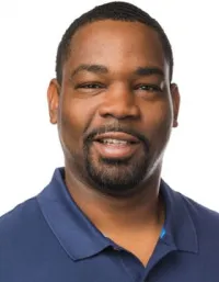 Keon Griffie, NP