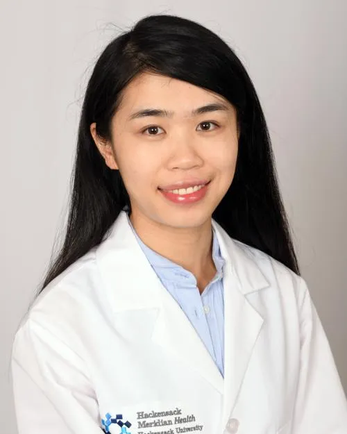 Dr. Qingying Lai, MD - Hackensack, NJ - Hospital Medicine