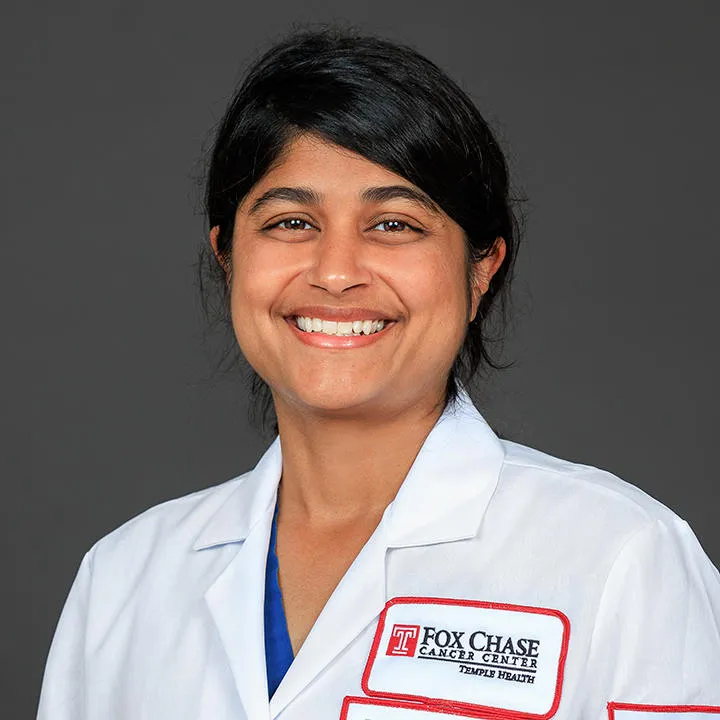 Dr. Nina Burbure - Philadelphia, PA - Radiation Oncology, Radiation Oncologist