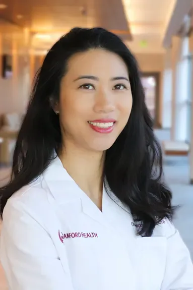 Dr. Jessica Li, MD - Stamford, CT - Hospital Medicine, Obstetrics & Gynecology