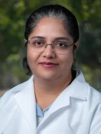 Pushpa Sengupta, NP - La Jolla, CA - Nurse Practitioner