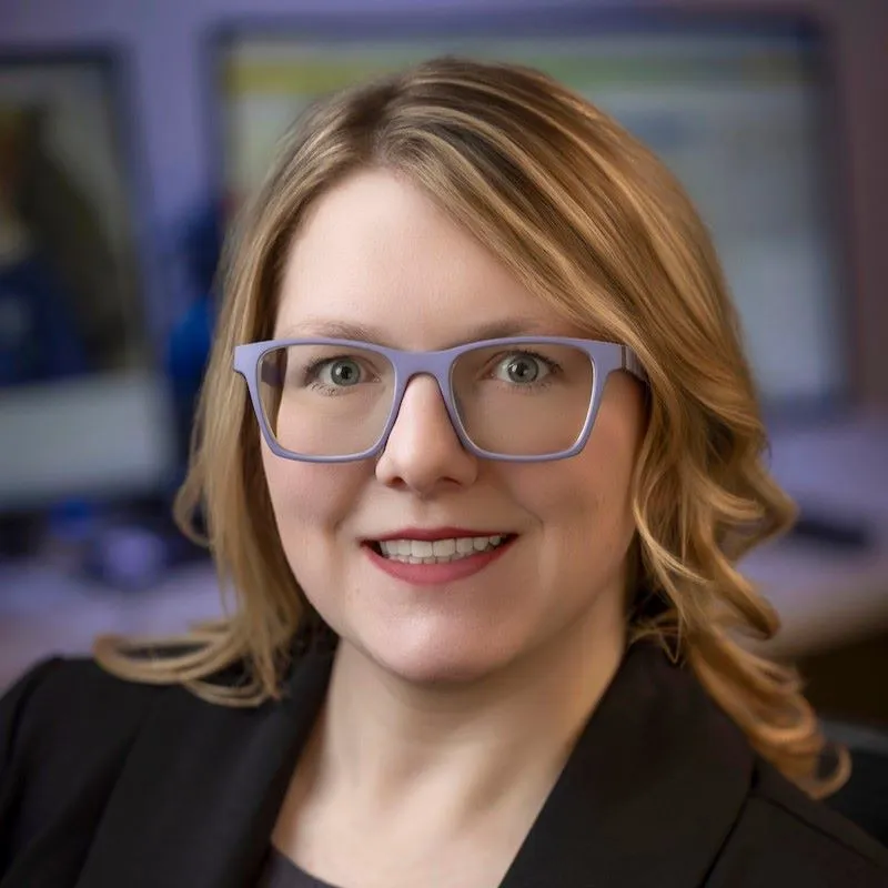 Dr. Paige Chapman - Marinette, WI - Hand Surgery, Orthopedic Surgery