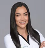 Dr. Mercy Blanco