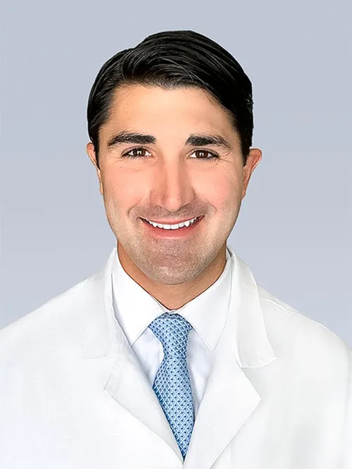 Dr. Timothy Buckey, MD - Philadelphia, PA - Allergy & Immunology, Allergist/immunologist