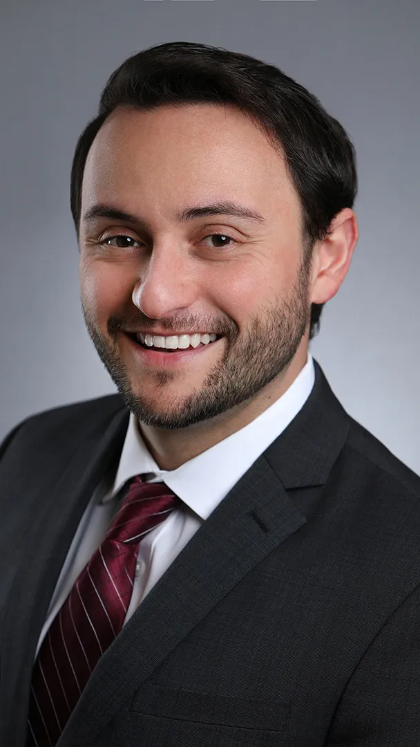 Dr. Paul Rizk, MD