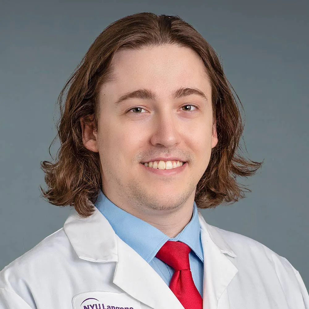 Dr. Berkay Otkur - New York, NY - Geriatric Medicine, Internal Medicine