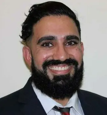 Dr. Gagandeep Sandhu, DPM - Chicago, IL - Podiatry