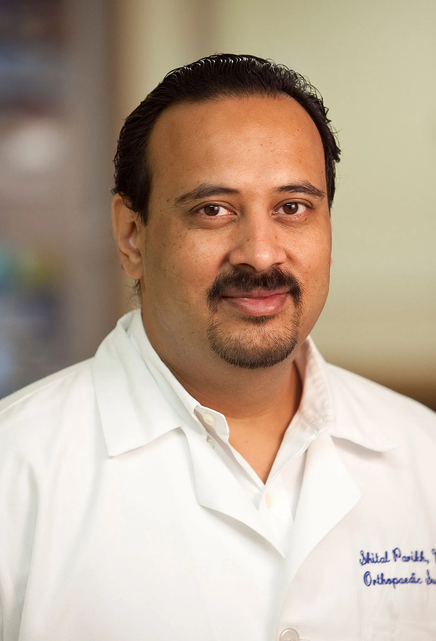 Dr. Shital N. Parikh - Crestview Hills, KY - Orthopedic Surgery, Pediatric Orthopedic Surgery