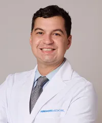 Dr. Daniel Hewes, MD