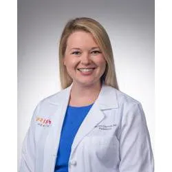 Dr. Lauren Clayton - Greenville, SC - Pediatrics, Internist/pediatrician