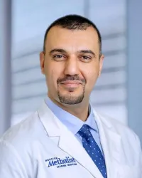Dr. Mohammed Alkhero, MD