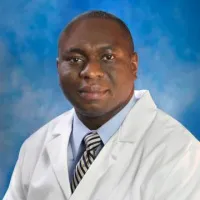Dr. Nowokere Esemuede, MD - Melbourne, FL - Surgery