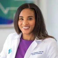 Ariel Irene Esteves - ATLANTA, GA - Nurse Practitioner, Family Medicine