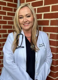 Anna Wess, FNP-C - Cedar Bluff, VA - Nurse Practitioner