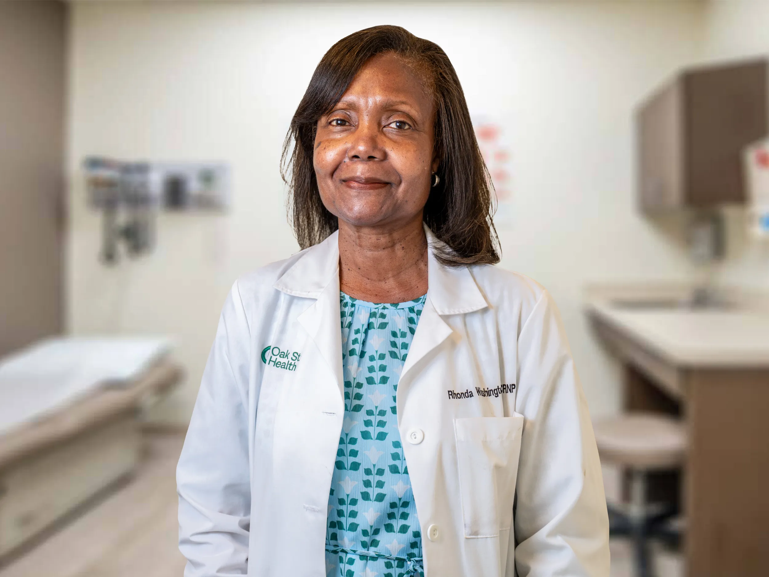 Rhonda Clishea Washington - Dayton, OH - Nurse Practitioner