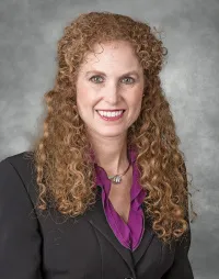 Dr. Michelle R. Levin, OD - Pasadena, TX - Optometry