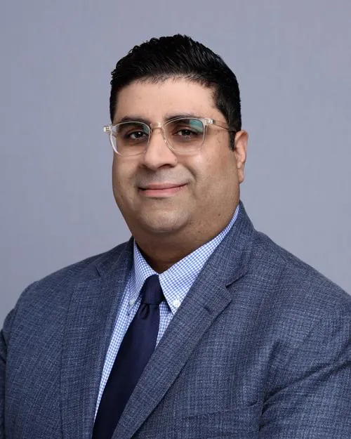 Dr. Harshasu Barot, DO - Hackensack, NJ - Psychiatry
