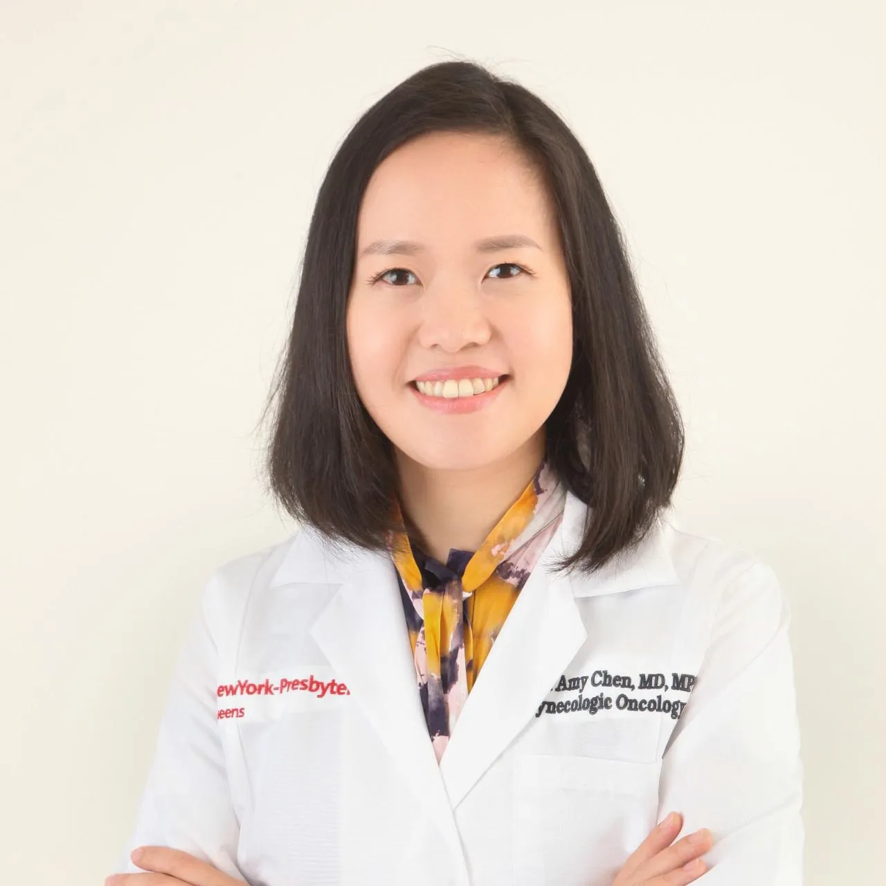 Dr. Yi-Ju Amy Chen, MD
