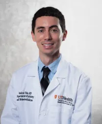 Dr. Andrew Oshiro, MD - Tyler, TX - Psychiatry