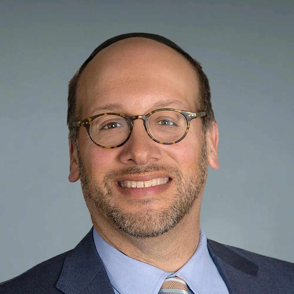 Dr. Ari Ginsberg, MD - New Hyde Park, NY - Hematology, Hematologist