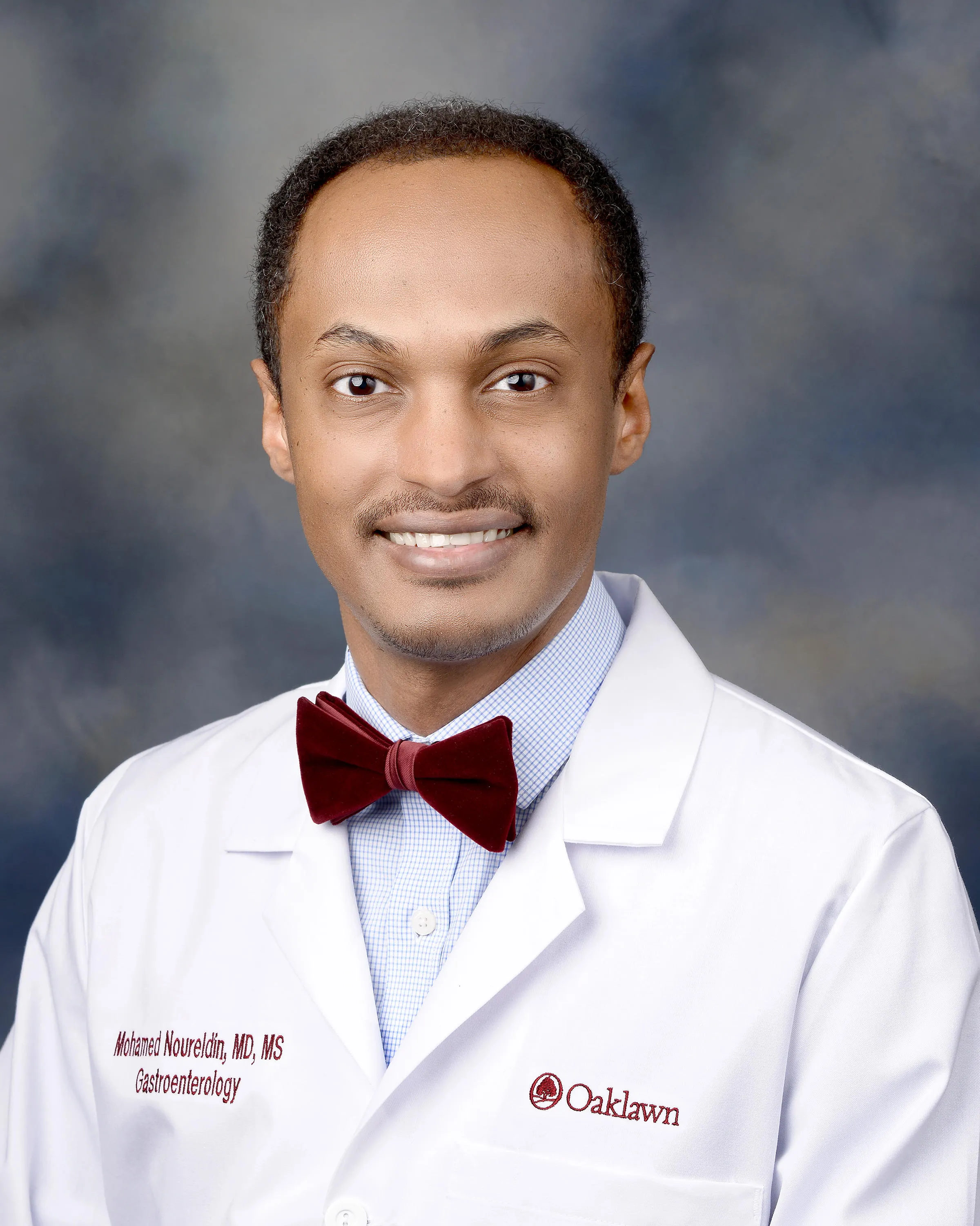 Dr. Mohamed Noureldin Birima Noureldin - Dearborn, MI - Gastroenterology, Internal Medicine