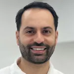 Dr. Nima Raminfar