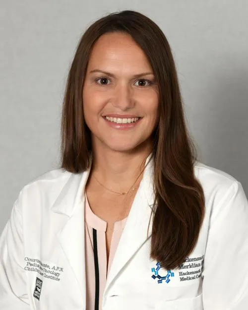 Dr. Courtney Elizabeth Briamonte, APN - Hackensack, NJ - Oncology, Pediatric Neuro-Oncology
