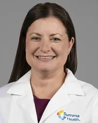 Dr. Heather Marie Wobbe, DO - Akron, OH - Psychiatry