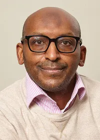 Dr. Ghussai Abd El Gadir, MD - Chattanooga, TN - Infectious Disease, Pediatrics