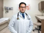 Dr. Anwar A. Jebran, MD