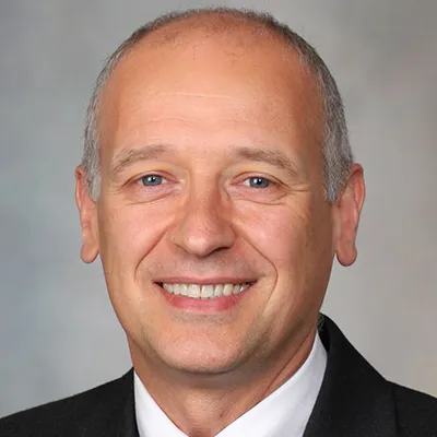 Dr. Alberto Pochettino, MD - Rochester, MN - Thoracic Surgery, Thoracic Surgeon